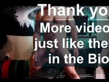 Chaturbate Sex Cam of maximus_787