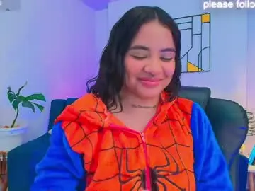 Chaturbate Private Sex Chat of miiaa7_