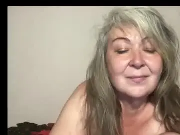 Chaturbate Nude Webcam of milf_charlotty
