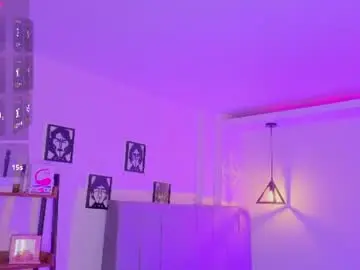 Chaturbate Sex Chat of miller_vanessa_