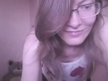 Chaturbate Adult Webcam of mysterious_blondy
