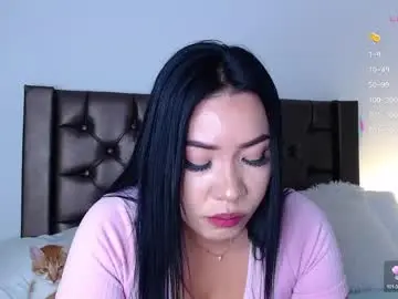 Chaturbate Sex Cam of naomi_wong