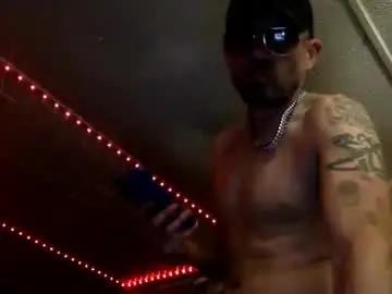 Chaturbate Best Webcam of realzilla69