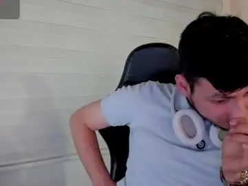 Chaturbate Private Sex Chat of rick_diesel