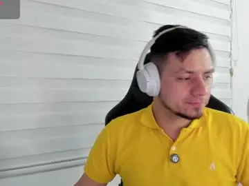 Chaturbate Sex Chat of rick_diesel