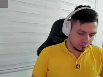 Chaturbate Sex Chat of rick_diesel