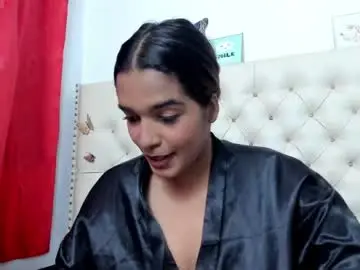 Chaturbate Private Sex Chat of selena_beautyy