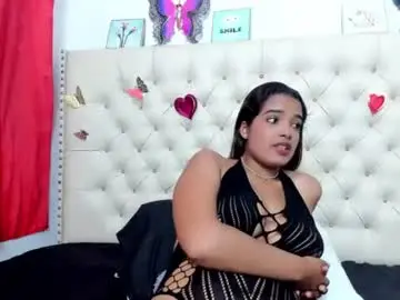 Chaturbate Live Sex of selena_beautyy