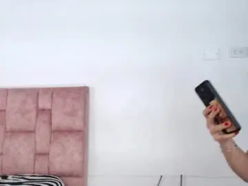 Chaturbate Live Porn of valentinaof