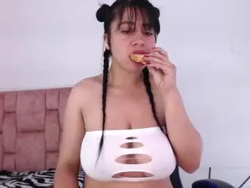 Chaturbate Adult Webcams of valentinaof
