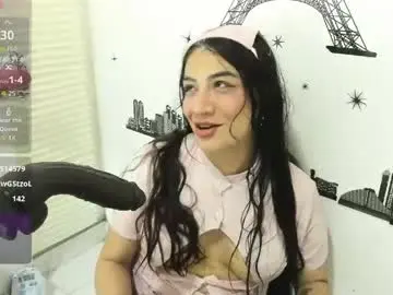 Chaturbate Watch Live Sex Cams of violett_collinss