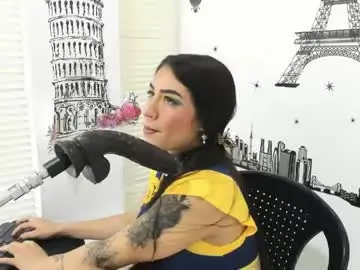 Chaturbate Best Webcam of violett_collinss