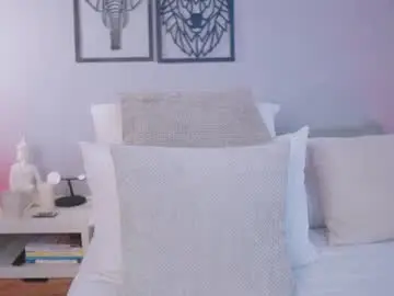 Chaturbate Live Porn of adan_johns