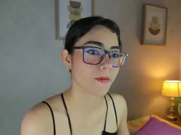 Chaturbate Live Sex Cam of anne_noire