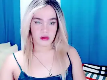Chaturbate Nude Webcam of arianne_xoxo777