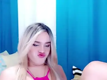 Chaturbate Free Porn Cam of arianne_xoxo777