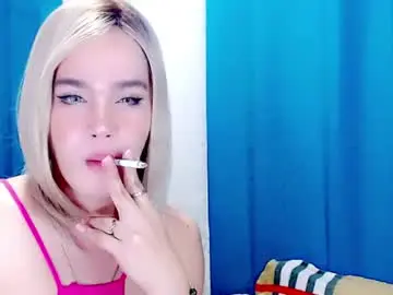 Chaturbate Sex Cam of arianne_xoxo777