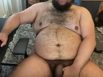 Chaturbate Private Sex Chat of beardudeguy