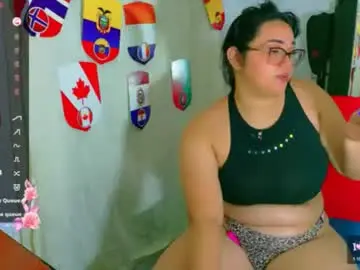Chaturbate Free Live Porn of caramelo945256