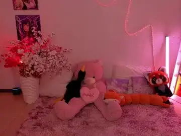 Chaturbate Live Porn of cassadyy