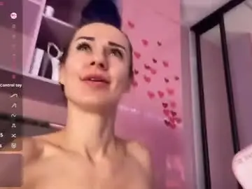 Chaturbate Private Sex Chat of crystallana