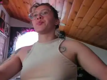 Chaturbate Live Sex of darkness_joones