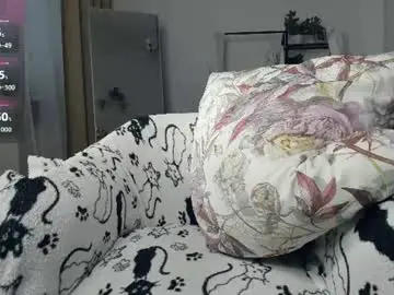 Chaturbate Sex Cam of glossybabe_