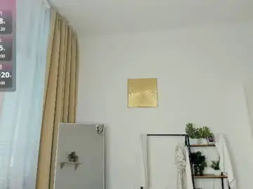 Chaturbate Best Webcam of glossybabe_