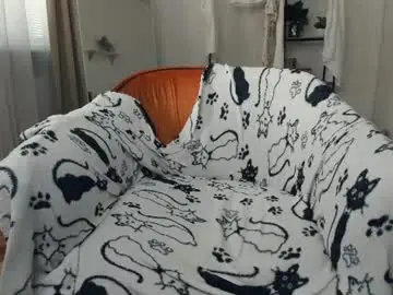 Chaturbate Live Porn of glossybabe_