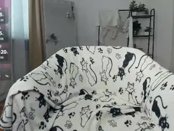 Chaturbate Sex Cam of glossybabe_