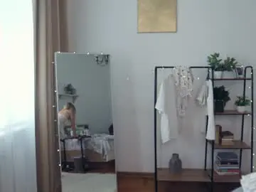 Chaturbate Live Sex of glossybabe_