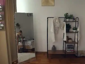 Chaturbate Sex Cam of glossybabe_