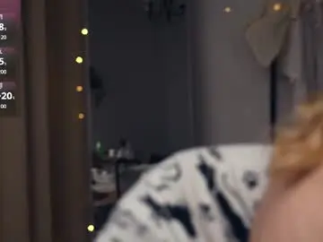 Chaturbate Free Porn Cam of glossybabe_