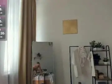 Chaturbate Free Live Porn of glossybabe_