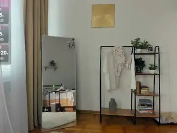 Chaturbate Watch Live Sex Cams of glossybabe_