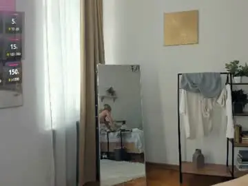 Chaturbate Best live sex cam show of glossybabe_