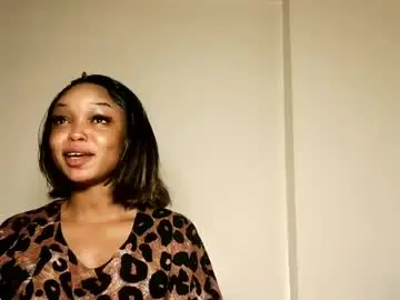 Chaturbate Best Webcam of hot_sexxxy_baby