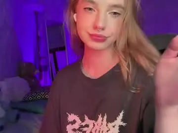 Chaturbate Best live sex cam show of itsevedarkside_