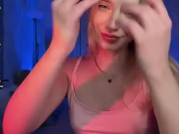 Chaturbate Watch Live Sex Cams of itsevedarkside_