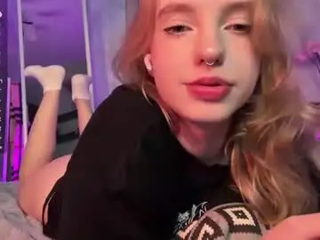 Chaturbate Adult Video Chat of itsevedarkside_