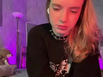 Chaturbate Adult Webcams of itsevedarkside_