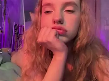 Chaturbate Adult Video Chat of itsevedarkside_