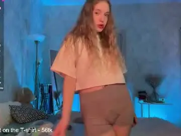 Chaturbate Adult Webcams of itsevedarkside_