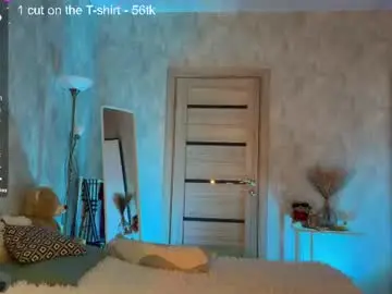 Chaturbate Live Sex Cam of itsevedarkside_