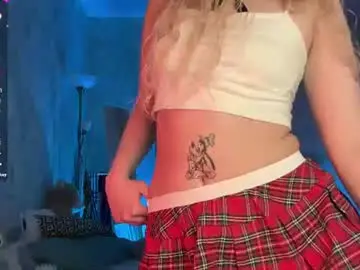 Chaturbate Free Porn Cam of itsevedarkside_