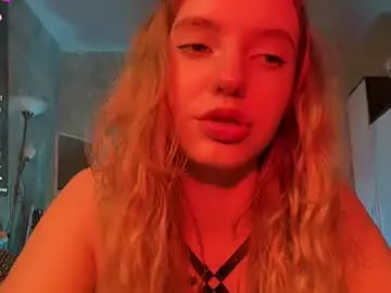 Chaturbate Adult Webcams of itsevedarkside_