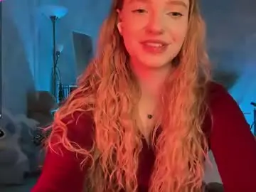Chaturbate Watch Live Sex Cams of itsevedarkside_