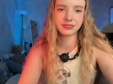 Chaturbate Best Webcam of itsevedarkside_