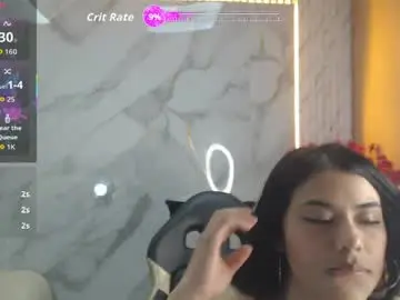 Chaturbate Adult Video Chat of jade_tf
