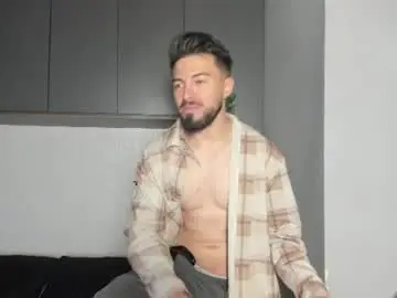 Chaturbate Free Porn Cam of liam_ashford